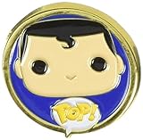 Superman Pop! Pin