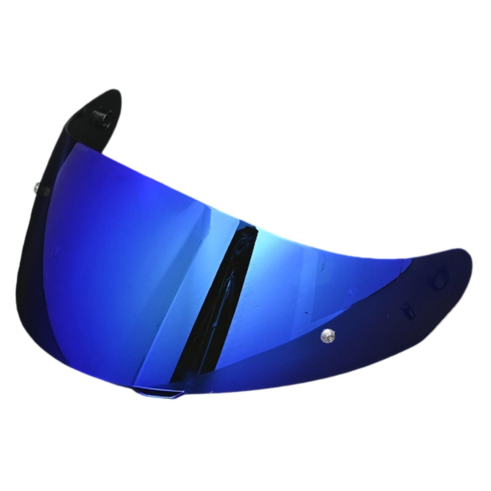 HEEZOU Visors Lens For HJC HJ17 C90 C91 C91N Riding Helmets With Anti Glares Coating And Sunlight Blocking Helmet Lens