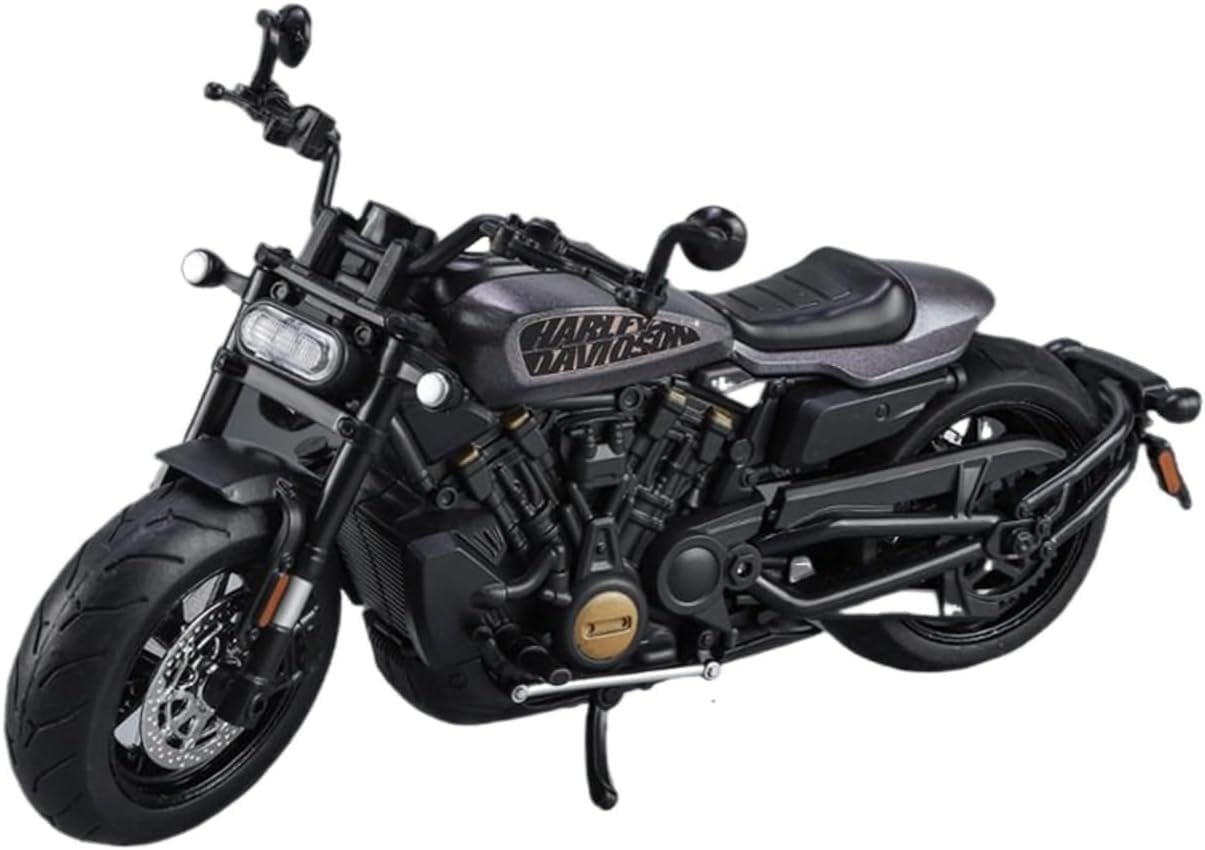 Bestie toys 1:12 Scale Simulated Alloy Motorcycle Toy Car Model With Light And Sound Functions It Is A Male Toy With Excellent Functions And Can Also Ornament For Collection And Display for Kid, Black (B0D7SSSQ88) Amazon Price History, Amazon Price Tracker