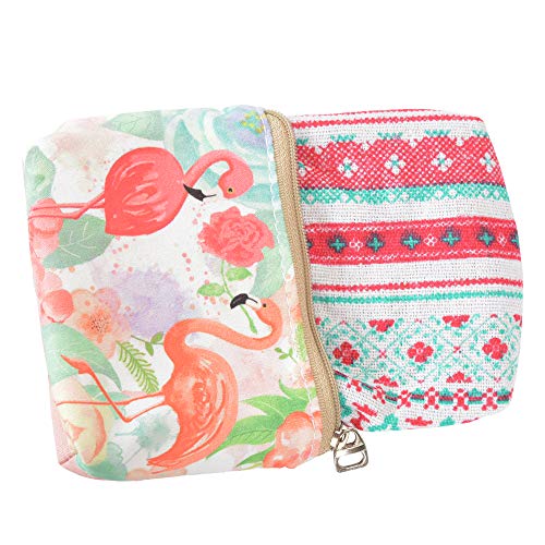 Image of Women and Girls Cute Fashion Coin Purse Wallet Bag Change Pouch Key Holder