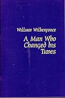 A Man Who Changed His Times B07482KWLT Book Cover