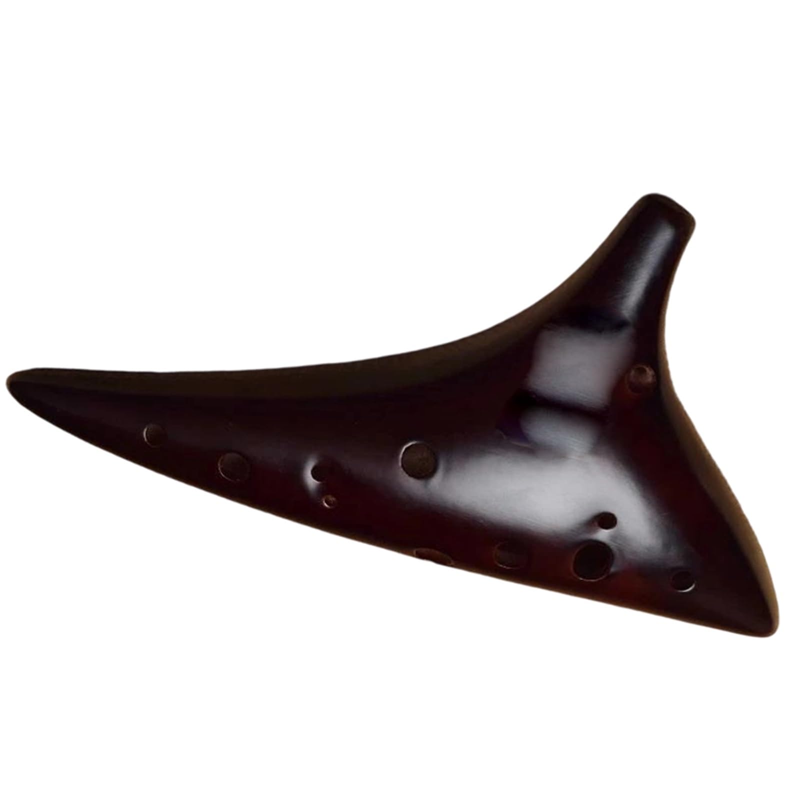 Ocarina Standard Ocarina A/C alto do maggiore a 12 buche per principianti