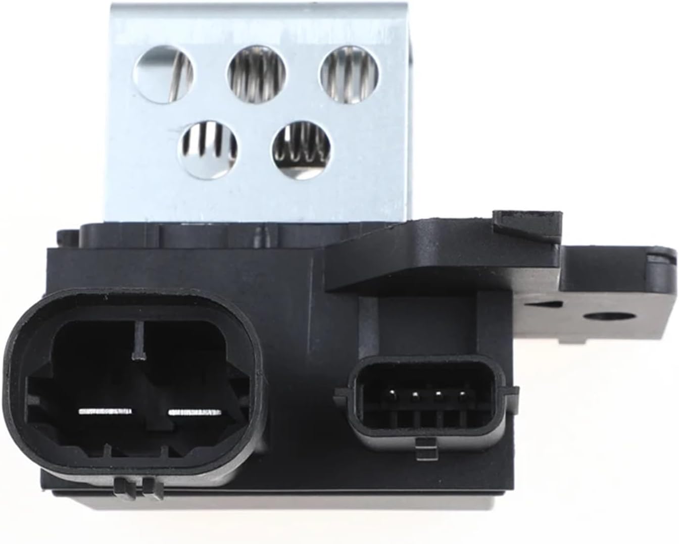 Car 255503792R 255509263R Compatible with Renault 2 Heating Ventilation A/C Heater Fan Resistor Accessory