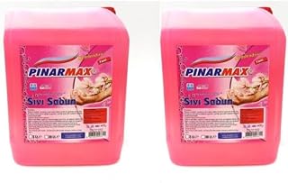 Avantajlı Paket Nemlendiricili El Dostu Sıvı El Sabunu 5 Lt x 2 Bidon (10 Litre)