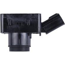 Bumper Parking Sensor 89341-0E040, Compatible with Toyota Venza/Tundra/Sienna 2021-2024, RAV4/Land Cruiser/Grand Highlander/Tacoma 2024-2025, Replaces 89341-K0060-B9