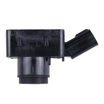 Bumper Parking Sensor 89341-0E040, Compatible with Toyota Venza/Tundra/Sienna 2021-2024, RAV4/Land Cruiser/Grand Highlander/Tacoma 2024-2025, Replaces 89341-K0060-B9