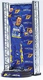 Darrell Waltrip #17 Action McFarlane 6