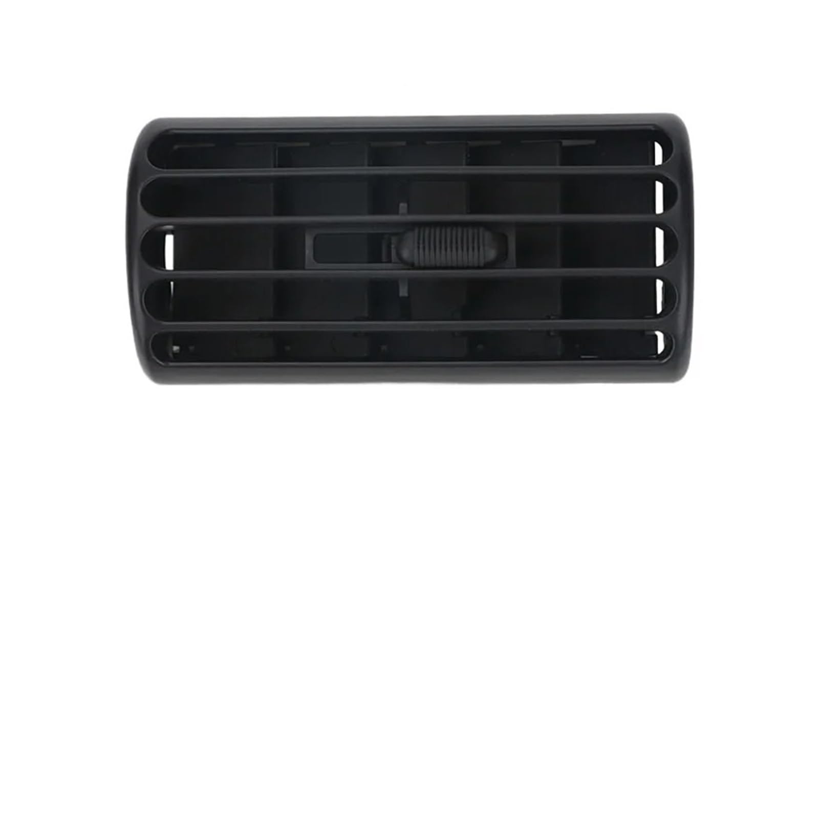 Ohocean 1Pc Middle Left For Jeep For Cherokee 1997-2001 For Jepp For Wrangler Tj 1997-2006 5Dp55taz/5Dp54taz/5Fs10lazab Dashboard Air Vents Car Conditioning Car Conditioner Outer Vent Air(1Pc Middle Left)