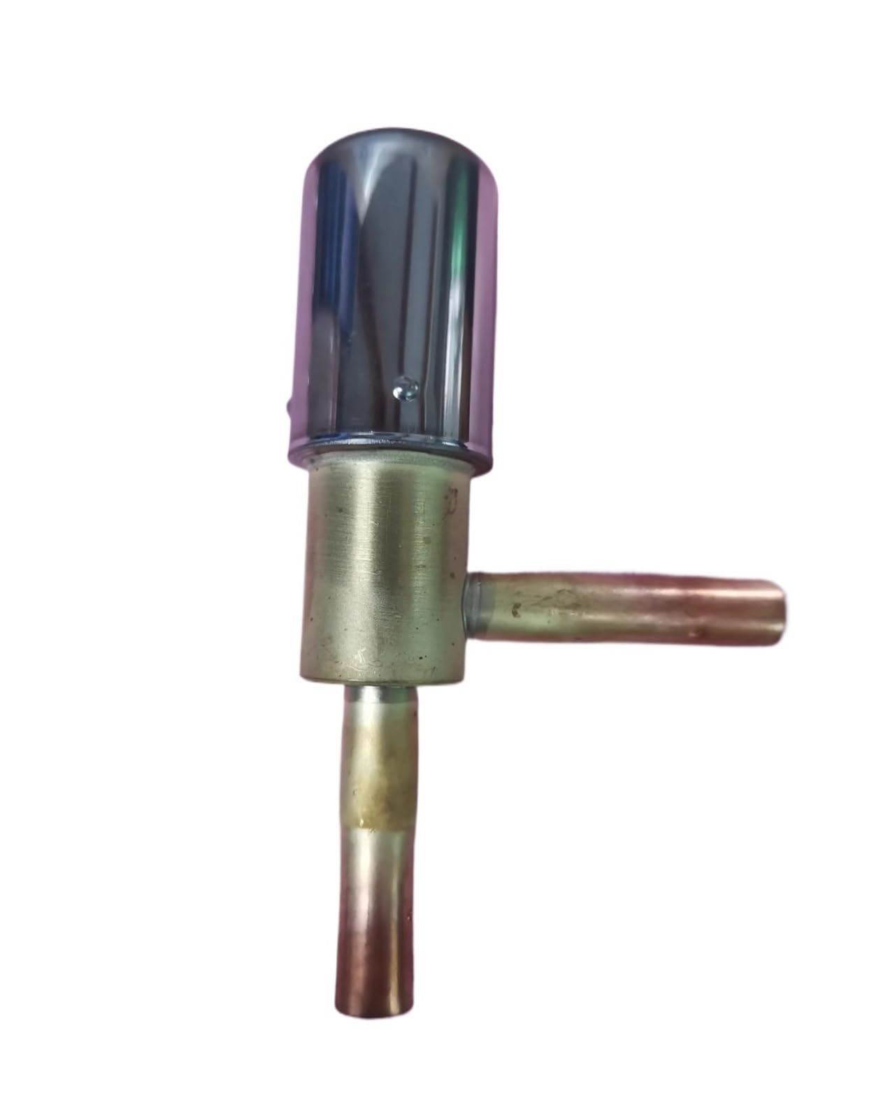 Bobina De Válvula De Expansión Electrónica De Aire Acondicionado Central, Compatible con Hisense 17F04391A 40YGHQ-1R Diámetro 40, Piezas De Aire Acondicionado