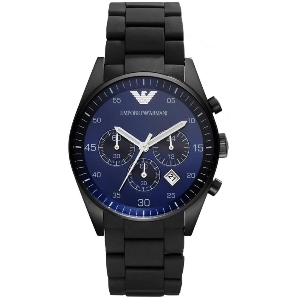 Emporio Armani AR5921 for men Analog watch