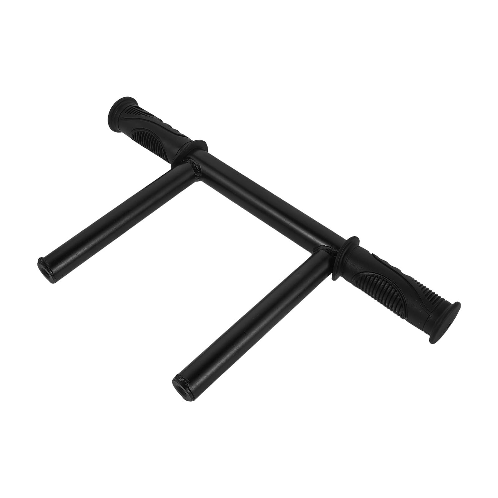 Rallonge de Poignée Antidérapante pour Poussette Barre D’Extension 32 MM en Plastique Robuste Accessoire Pratique pour Promenade Sécurisée et Confort Parentale