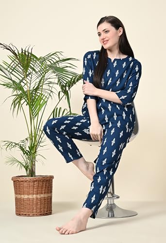 Image of Ichaa womens NIGHT SUIT