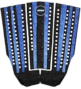 Pro-Lite Surfboard Traction Pad-Cam Richards