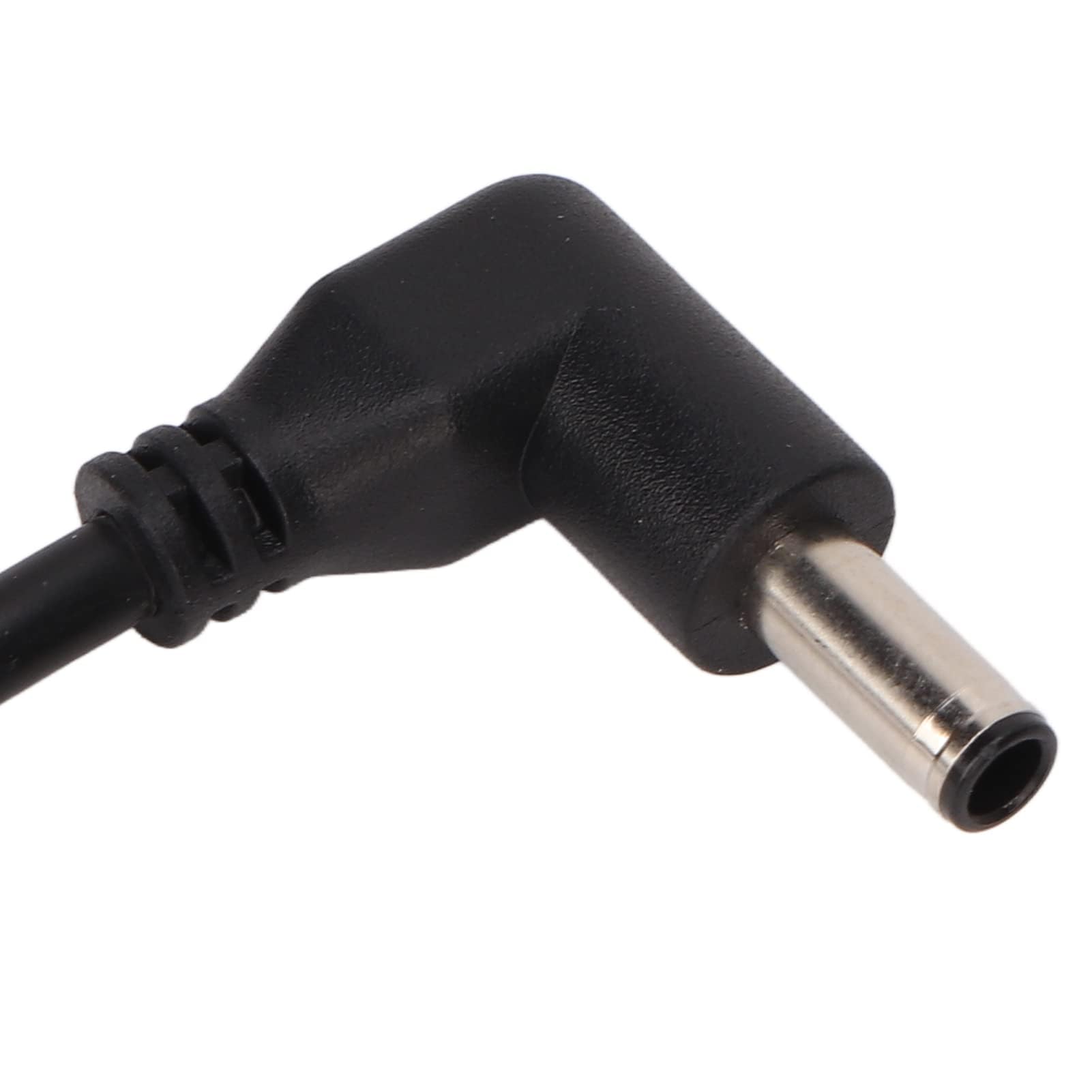VGEBY Power Charging Cable, Power Charger Cable Miedziany rdzeń kabla ładującego akumulator zamienny do gogli Avata 2