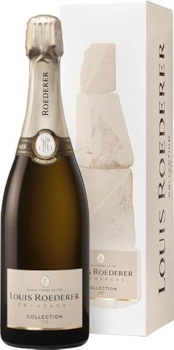 ルイ ロデレール コレクション 242