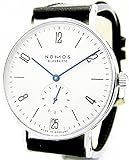 NOMOS タンジェント デイト (Tangent Date) [新品] / Ref.TN1B1W2L [並行輸入品] [nm037]