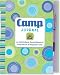 Camp Journal: An Activity Book, Record Keeper, & Photo Album All Wrapped in One (Activity Book Series)