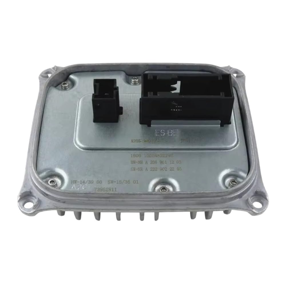 Lighting Driver Xenon HID Headlight Ballast Control Unit for C-Class for W205 S205 for C205 A205 A2059005010 Module