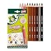 Produktbild JOLLY X-Big Hautfarben Set,10 Farben, Dicke Buntstifte, Buntstifte Schule 1. Klasse, Buntstifte für Kinder, Stifte, Bruchfest, Jumbo-size, Farbintensiv