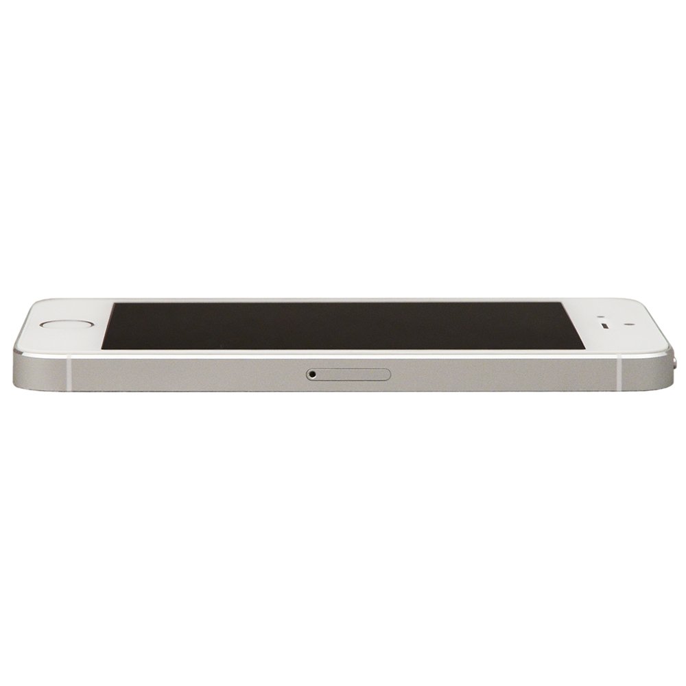 Apple iPhone 5s 32GB (Silver) - Verizon Wireless : Amazon.in