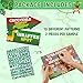 Hooqict 20 Pieces Safari Party Sign for Welcome to Jungle Safari Theme Party Decorations Directional Signs Classroom Wild Animal Birthday Party Decorations Zoo Party Supplies