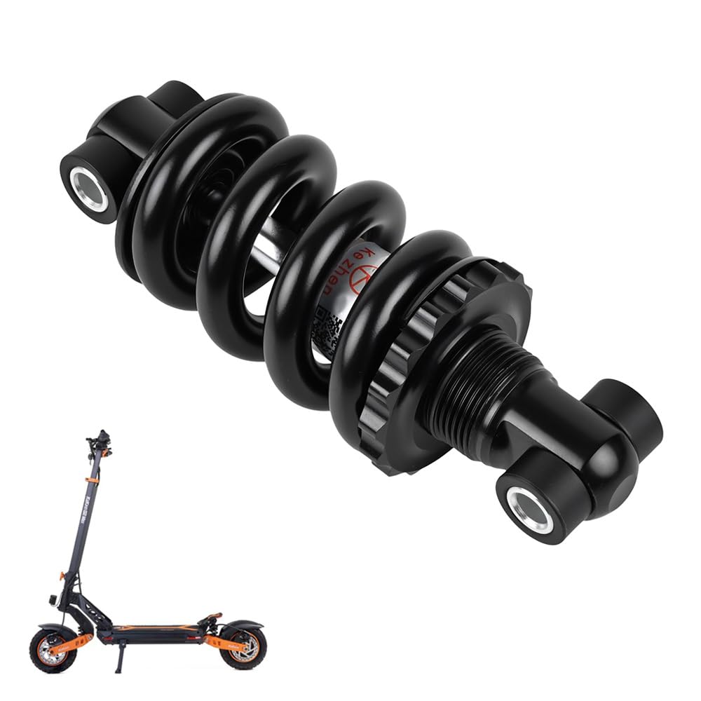 Shock Absorber for Kukirin G2 Max Suspension for Electric Scooter Accessories Scooter Replacement Part