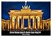 Produktbild Eine Reise durch Berlin bei Nacht (Wandkalender 2023 DIN A3 quer), Calvendo Monatskalender