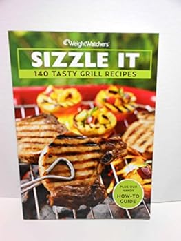 Paperback Sizzle it: 140 Tasty Grill Recipes Book