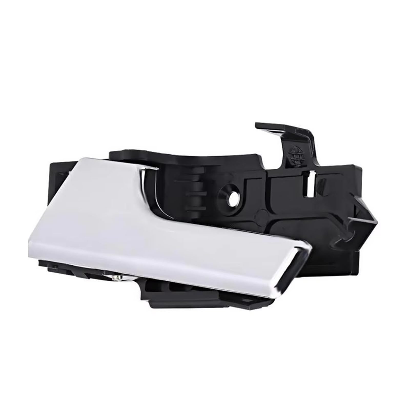 Ningruibhd One Color Inside Inner Side Door Lever For Aveo For Aveo5 For G3 Interior Door Handles Automobiles Parts Left Side Car Inner Handle 96462709