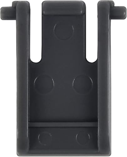 Miniatura 2 de Logitech K120 - 2 pies de repuesto para teclado Logitech K120, solo para Logitech K120