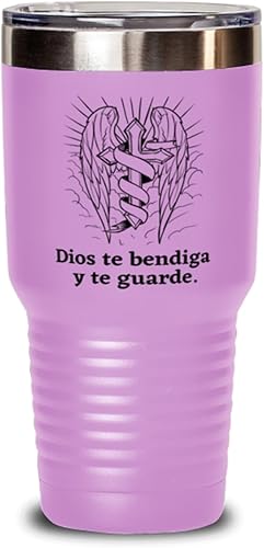 Miniatura 1 de Regalos religiosos para hombres - Divinidad del Espiritu Santo y su accion en nuestras vidas para matrimonio, aniversario, primera comunion - Vaso