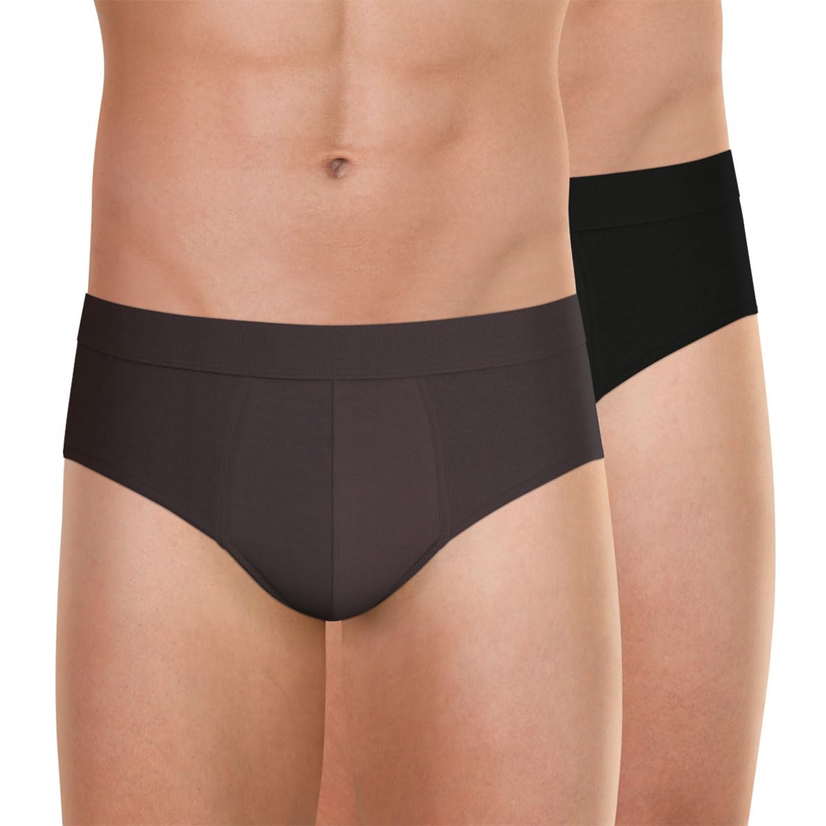 Eminence Chic Intemporel ropa interior de hombre en algodón elástico 5