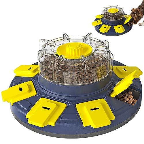 Puzzling Over the Best Dog Food Puzzle Toys at Kmart Top 10 Picks and Buying Guide! Furry Folly
