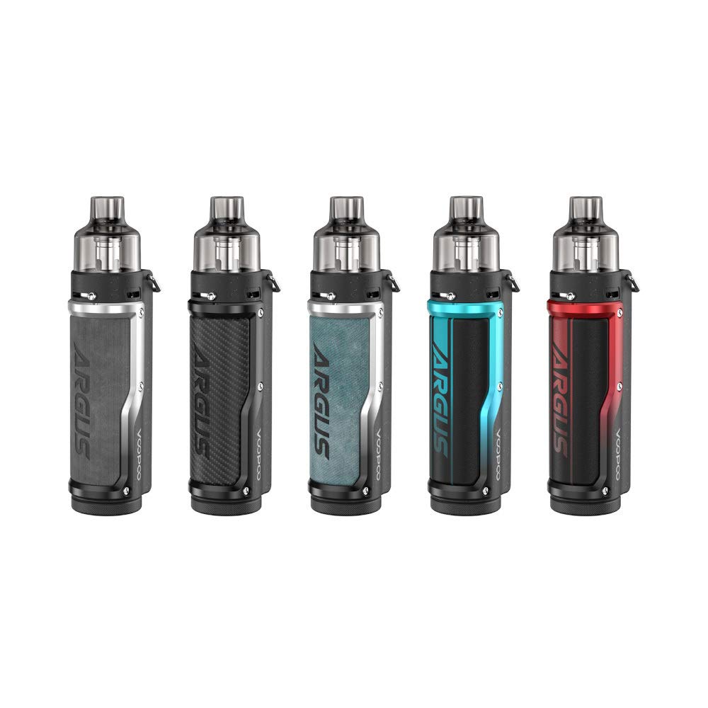 elfbar elfa master akku VOOPOO Argus G4 Pod Kit 1650mAh 35W main image 1