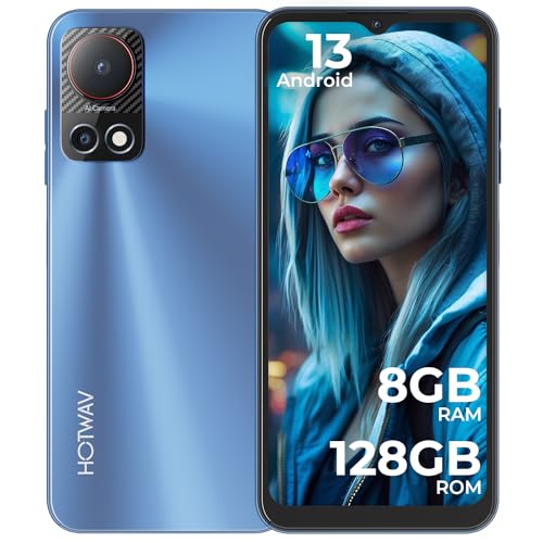 Hotwav Note 13 Teléfono Móvil Libres 2024, 8gb 128gb 1tb Android 13 Moviles Octa Core 6,6 Hd , Cámara 50mp, 5160mah Smartphone 4g Dual Sim Telefonos Moviles Gps Otg Fingerprint Face Id Wifi-5g Hotwav Note 13 Teléfono Móvil Libres 2024, 8gb 128gb 1tb Android 13 Moviles Octa Core 6,6 Hd , Cámara 50mp, 5160mah Smartphone 4g Dual Sim Telefonos Moviles Gps Otg Fingerprint Face Id Wifi-5g