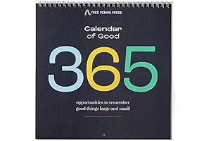 Gratitude Journal: 365 Days to Record Daily Gratitude