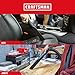 Craftsman CMXZVBE38680 1-7/8 in. Crevice Tool Wet/Dry Vac Attachment