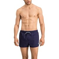 PUMA Shorts Pantaloncini, Navy 01