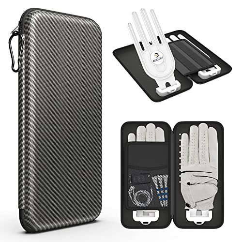 ACCTOLF Golf Glove Case