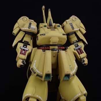 【DABAN社製】1/100 MG PMX-003 ジ・O ジオ 未組立 61jSocfUi2L._UF894,1000_QL80_.jpg