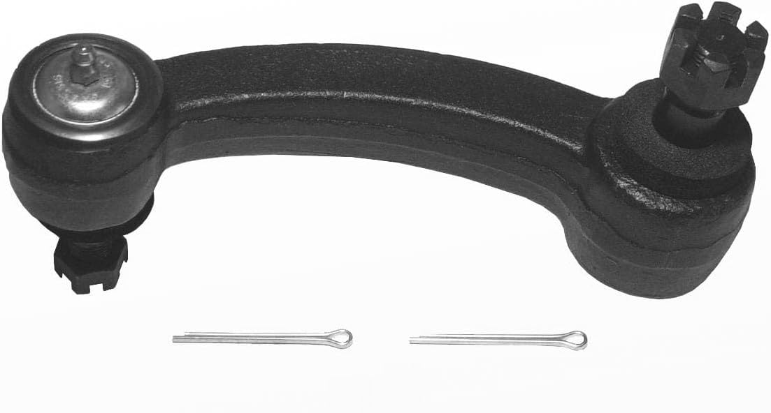 Front Steering Idler Arm Compatible With GMC G3500 1983 1984 1985 1986 1987 1988 1989 1990 1991 1992 1993 1994 1995 1996 PC-595510