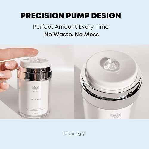 Miniatura 3 de GLOW ROSE Gel conductor de microcorriente prémium para cara, tratamiento facial de RF, activador de microcorriente con ácido hialurónico, colágeno y