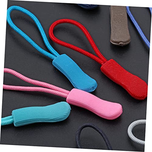 STOBOK Extratores De De Extensão 360 Pçs Puxadores De Extensão Fixadores De Bagagem Puxadores Mistos