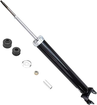 Amazon.com: Detroit Axle - Rear Shock Absorbers Kit for 2009-2014