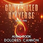 Cover of The Convoluted Universe, Book 5