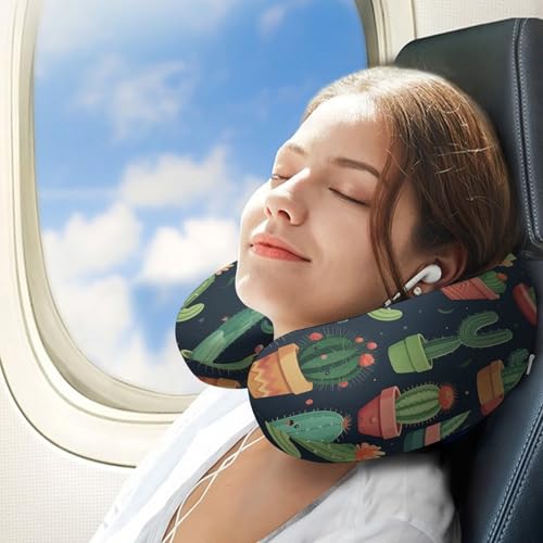 Almohada espuma viscoelástica tamaño único cervical miniatura 3
