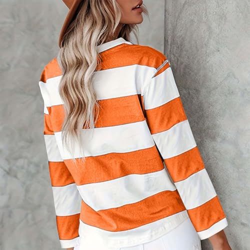 La Mejor Lista de Ropa Naranja - los preferidos. 26 Imagen adicional