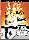 DIARY OF A WIMPY KID: THE LONG HAUL (Bilingual)