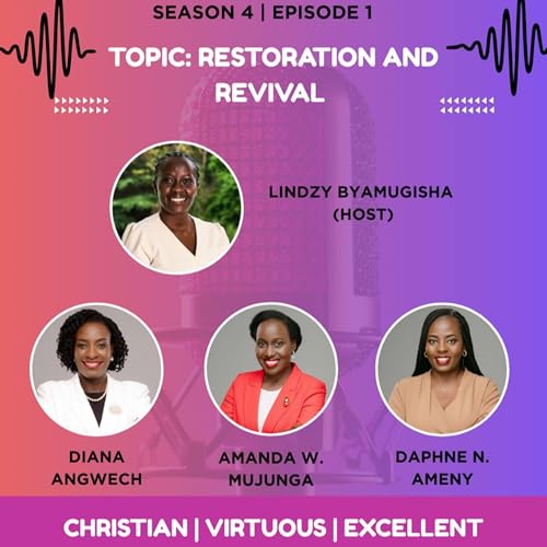 Restoration and Revival