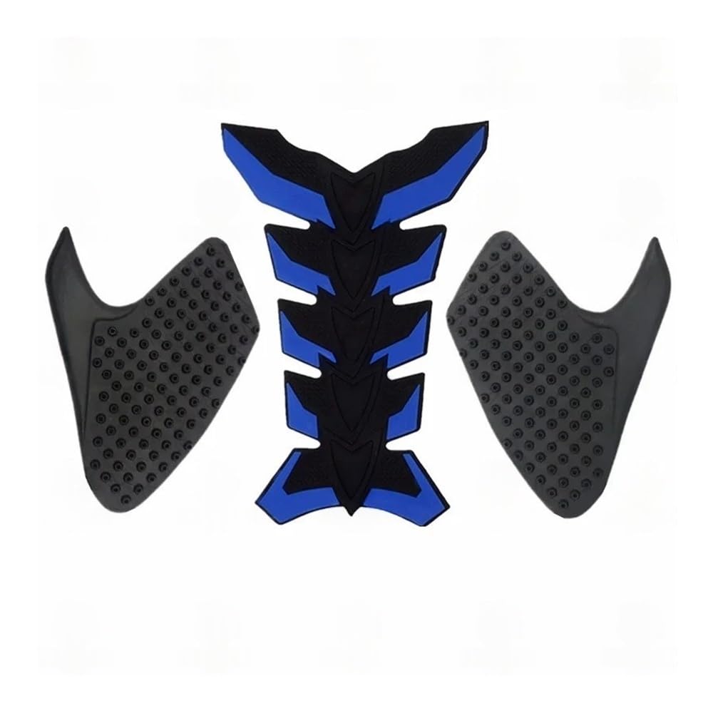 Gas Fuel Tank Pad for Monster 696 796 795 821 1100 1100S Motorcycle Fuel Tank Anti-Skid Protective Pad Sticker Accessories
